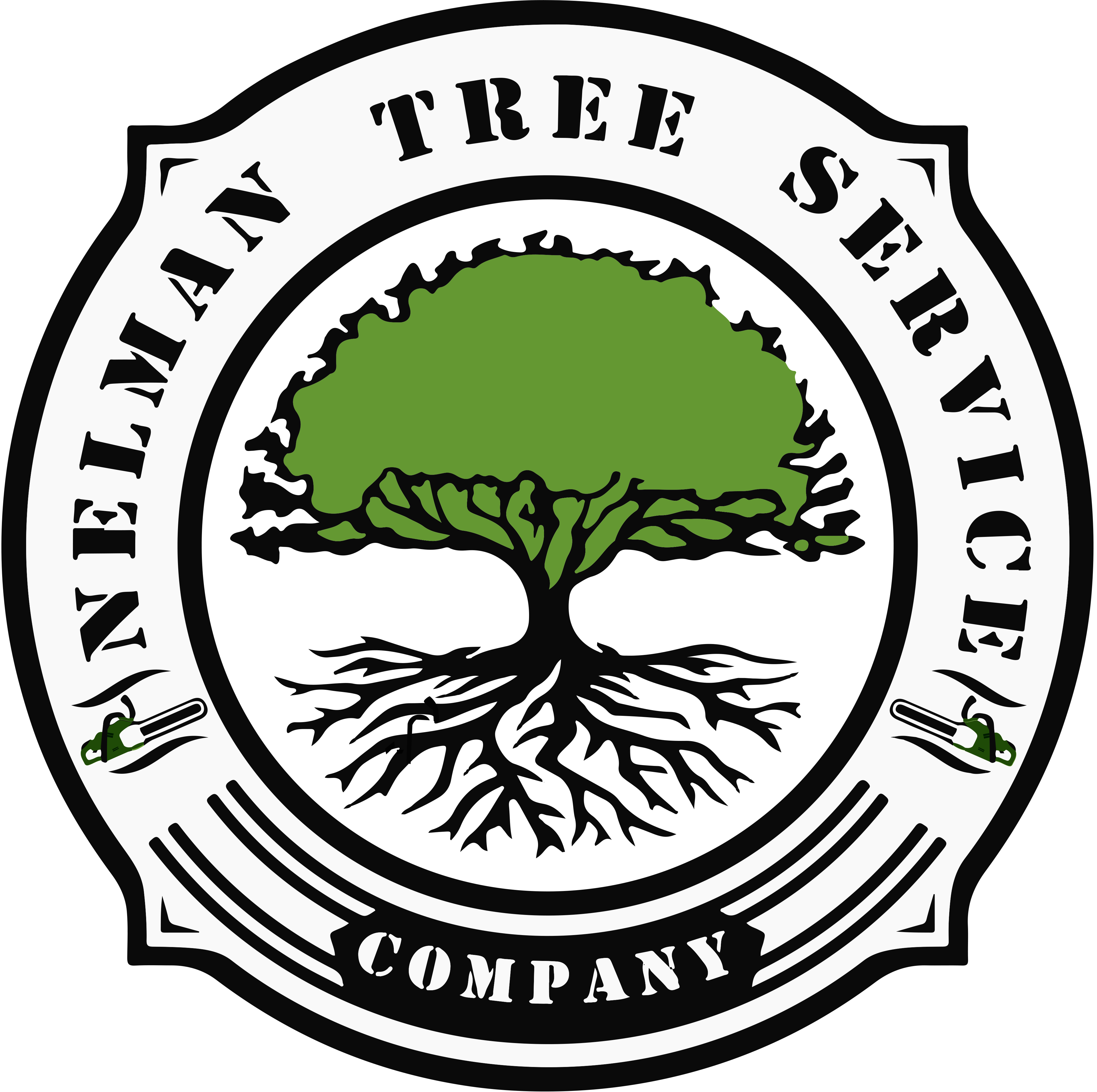Nelman Tree Service At Nelman Tree Service our tree surgery experts